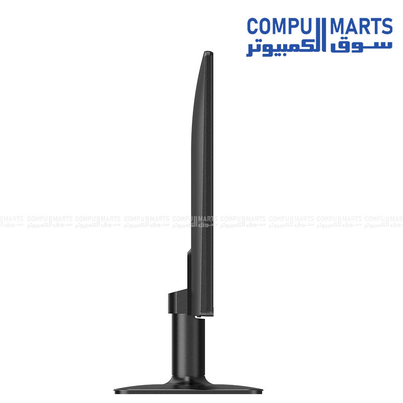 Philips 24E2G2200 23.8" Full HD 144Hz IPS Gaming Monitor – HDMI, DisplayPort, HDR10, Adaptive Sync 104% – Black