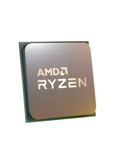 AMD Ryzen 5 5500 AM4 processor with 65W default TDP and AMD Wraith Stealth thermal solution