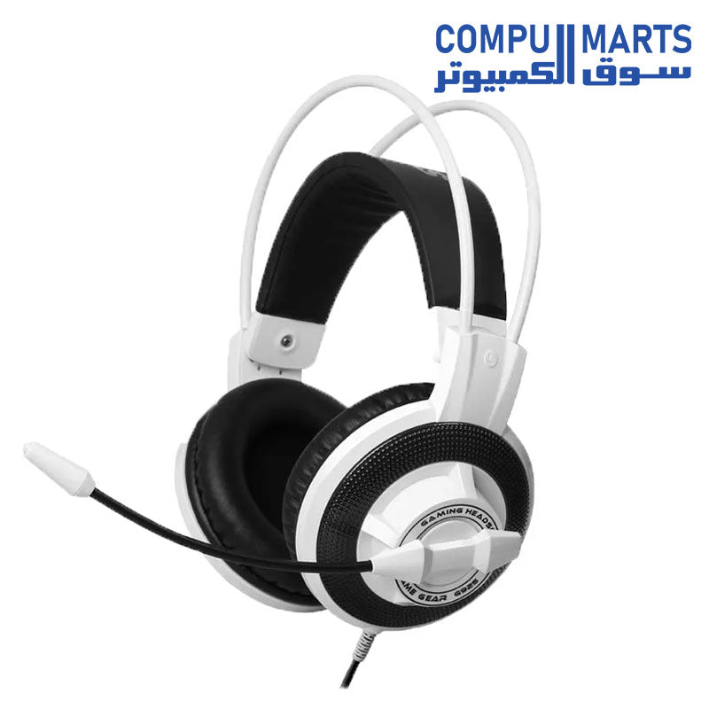 G925 -Headphones-SOMIC-GAMING