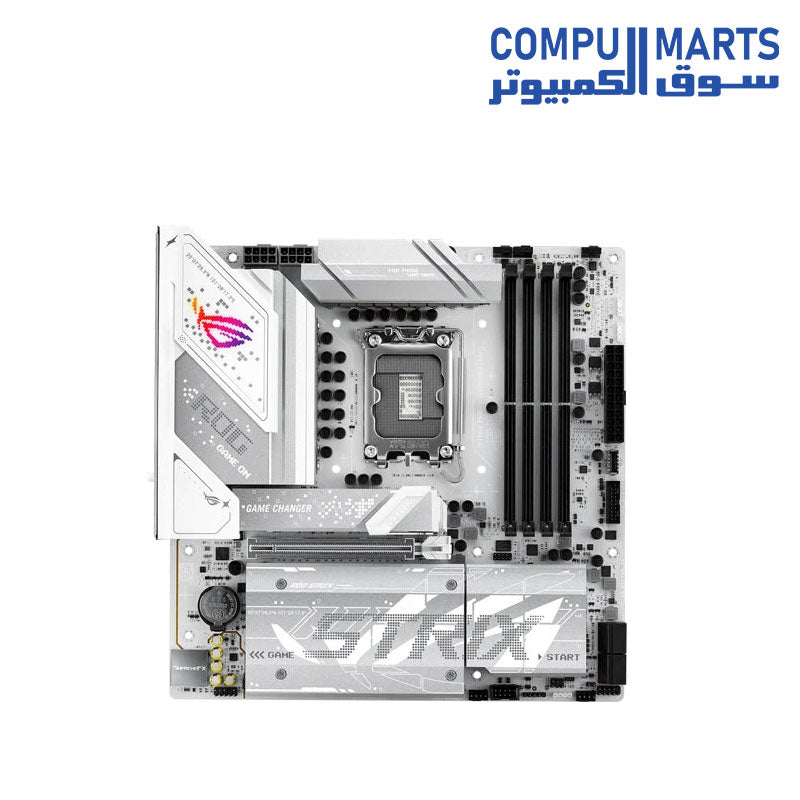 B860-G-Motherboard-ASUS-GAMING-LGA1851-Micro-ATX
