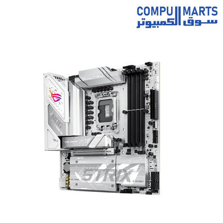 B860-G-Motherboard-ASUS-GAMING-LGA1851-Micro-ATX