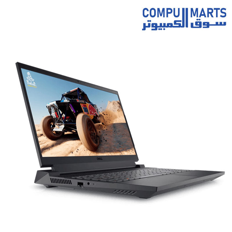 15 5530-Gaming Laptop-DELL-INTELCore i7-13650HX-16GB-512GB-RTX 4050