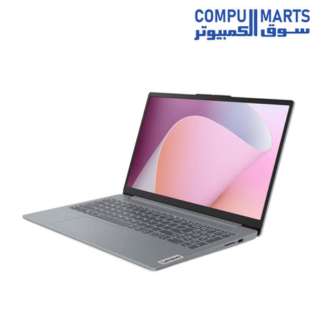82XM00C3ED-Laptop-Lenovo-AMD-Ryzen-7-8GB-512GB SSD- 15.6" FHD-Win11