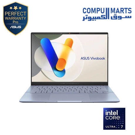 S5406SA-PP017W-ASUS-Vivobook-S14-Laptop-16GB -1TB-Arc