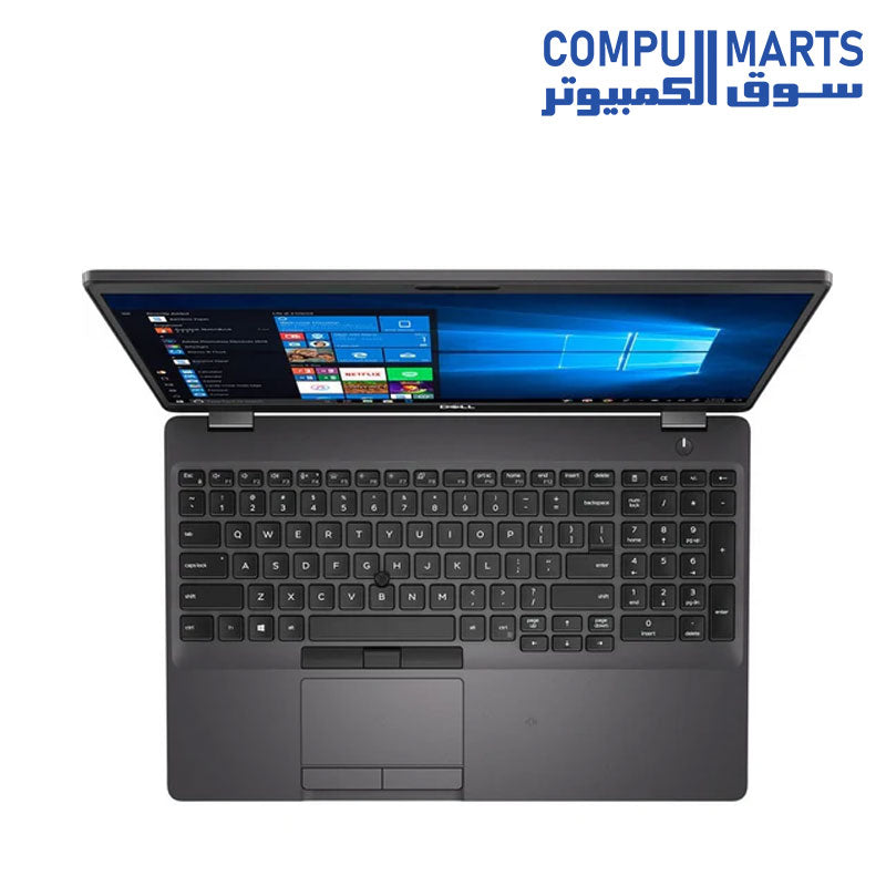 Latitude-5500-LAPTOP-DELL-intel-core-i7-RAM-8GB-DDR4-256GB-SSD-15.6-inch-win10