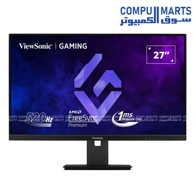 xg2737-MONITOR-VIEWSONIC-520H-1MS-IPS