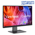 ViewSonic -ColorPro- VP2788-5K -27-inch -5K -Thunderbolt -4 monitor -with-99% -DCI-P3