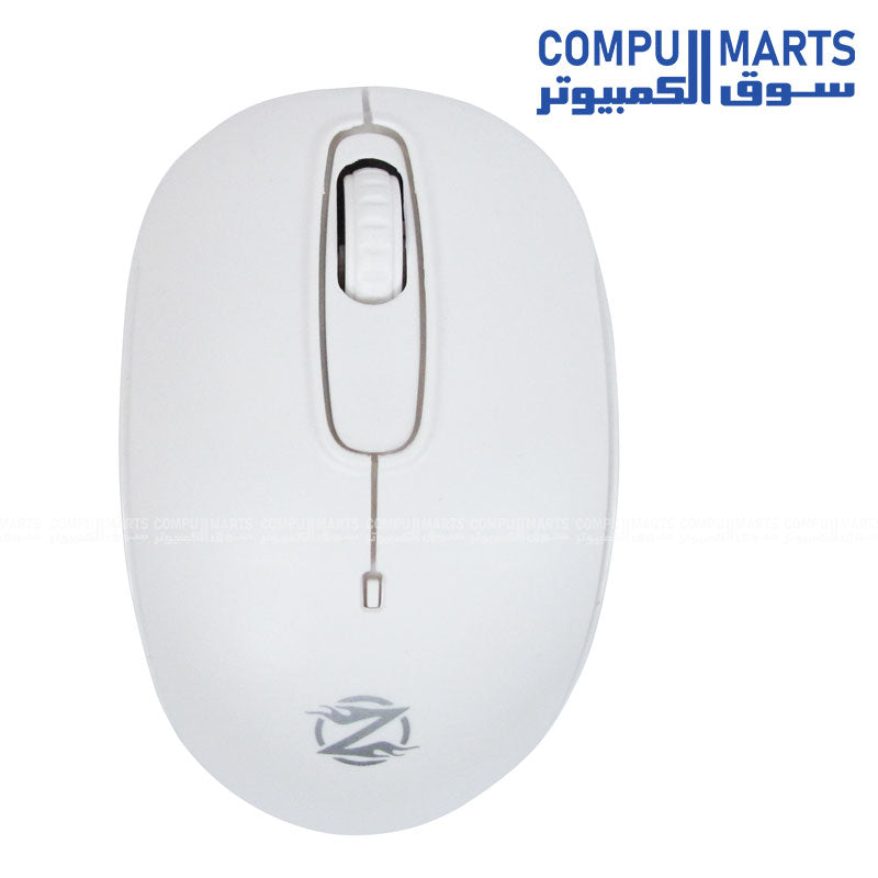 W110-Mouse-ZornWee-1600DPI