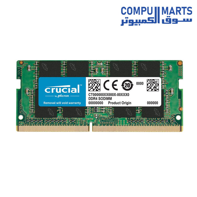 CT16G4SFRA32A-RAM-CRUCIAL-16GB-8GB-DDR4-3200MHz