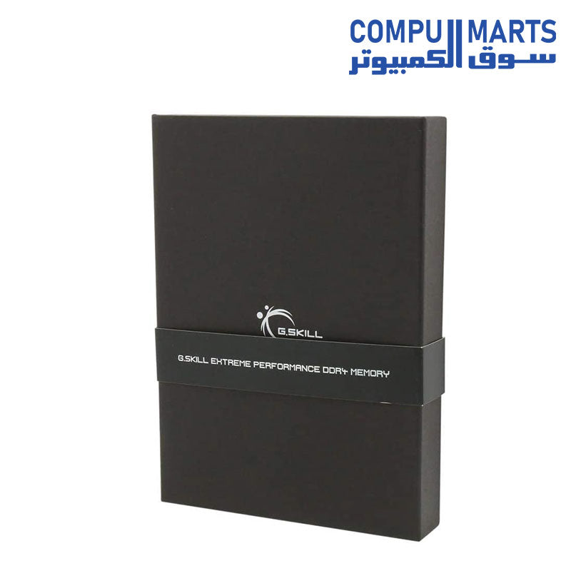 G.Skill-Trident-Z-NEO-Series-256GB-8 x 32GB-288-Pin-SDRAM-PC4-28800-DDR4