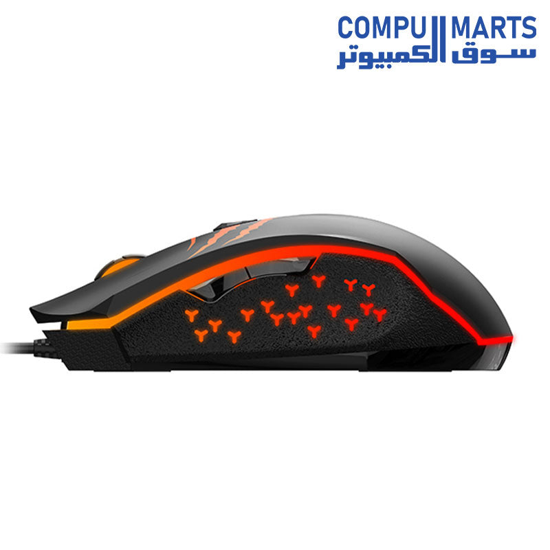 MS1027-Mouse-HAVIT-GAMENOTE-2400-dpi