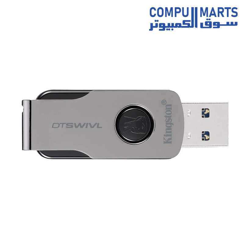 DTSWIVL-Flash-Drive-Kingston-128GB
