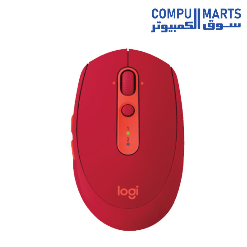 Logitech m585 discount