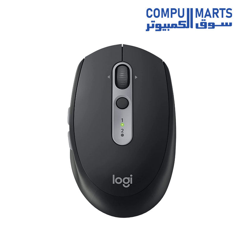 M590 logitech hotsell