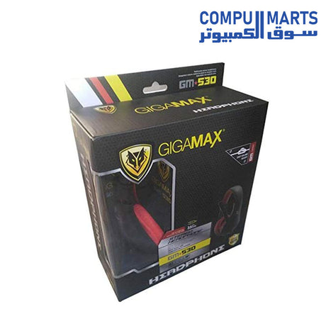 GM-530-HEADPHONE-GIGAMAX-Wired-1-socket-for-speaker-and-microphone