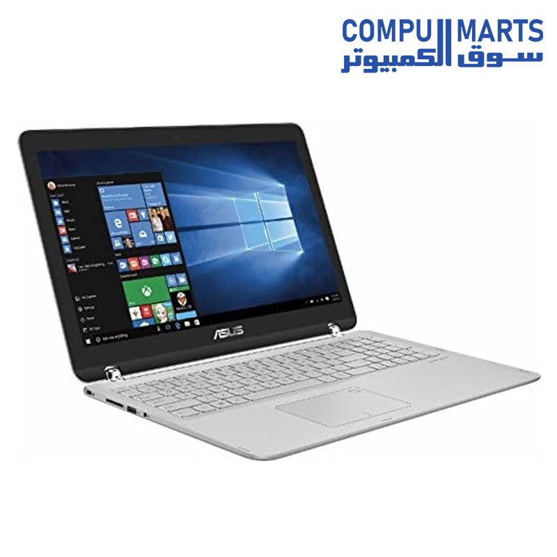 q504u-i5-7200u-ASUS-RAM12-500GB-HARD-HDD-INTEL-FHD-X360
