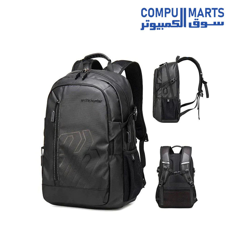 B00387-Backpack-ARCTIC-HUNTER