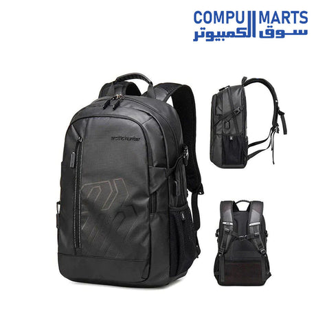 B00387-Backpack-ARCTIC-HUNTER