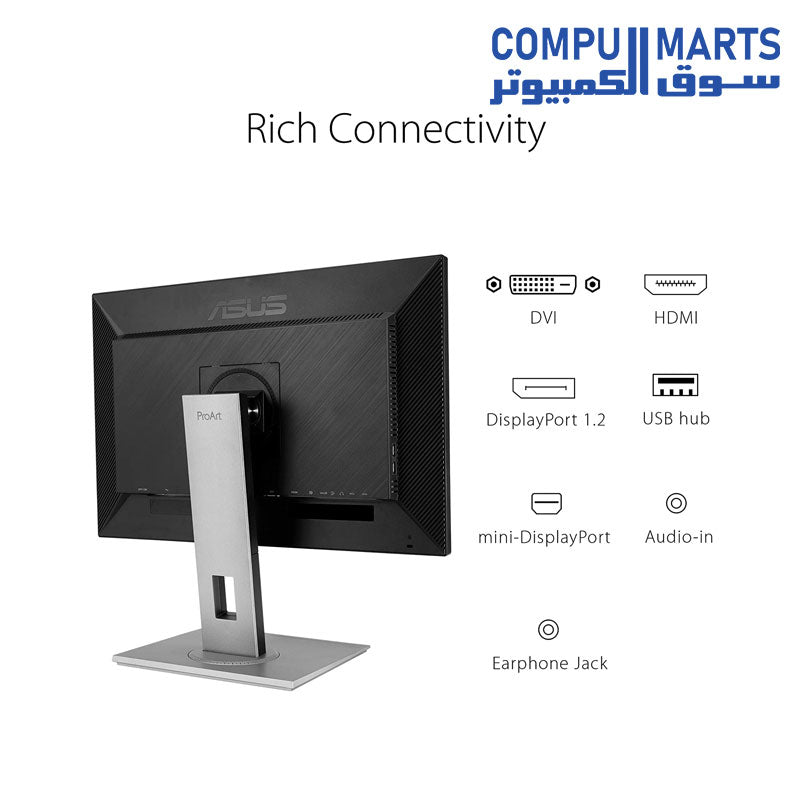 PA278QV-MONITOR-ASUS-27INCH-IPS-5MS-75HZ-2560 x 1440