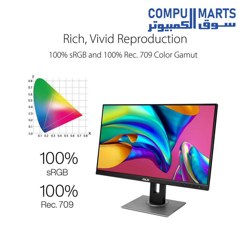 PA278QV-MONITOR-ASUS-27INCH-IPS-5MS-75HZ-2560 x 1440