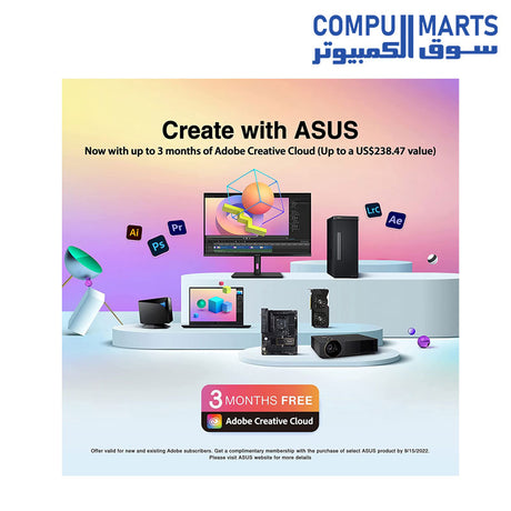 PA278QV-MONITOR-ASUS-27INCH-IPS-5MS-75HZ-2560 x 1440