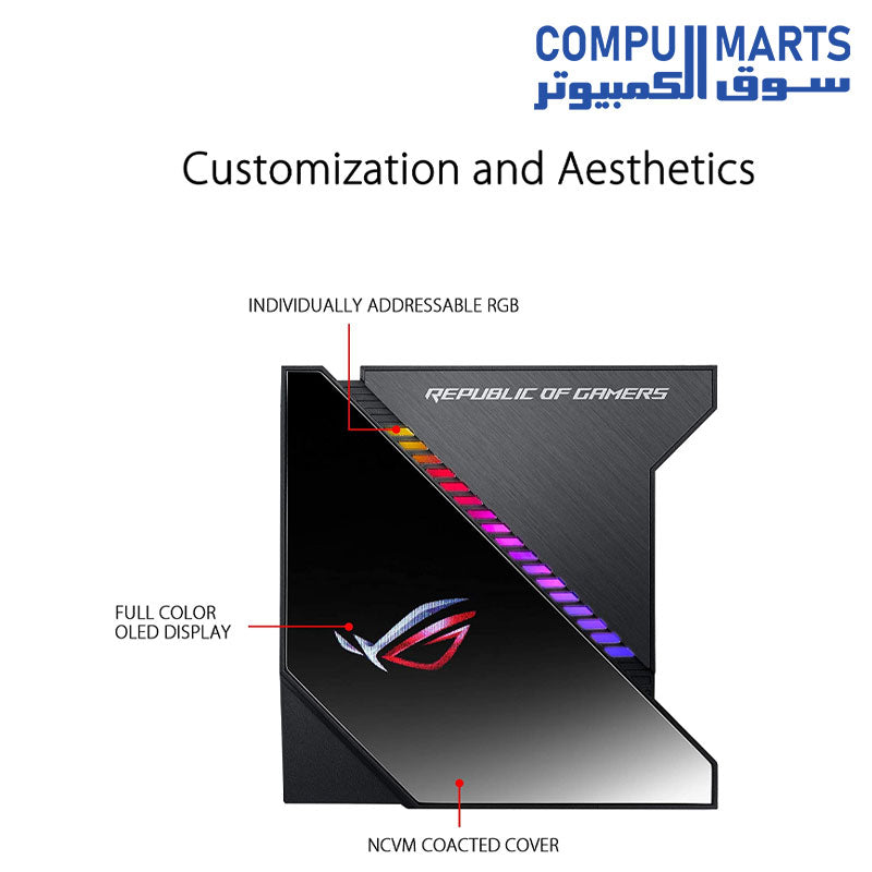 Ryujin-360-cooler-asus-120mm-liquid