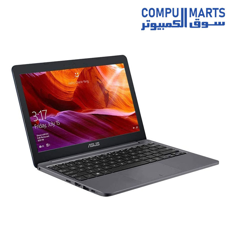 Asus e203 discount