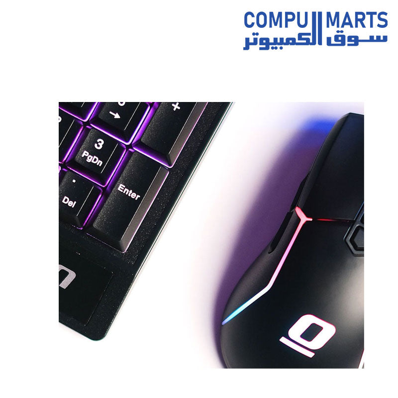 ARGK-2104- Keyboard-Mouse-AXGON