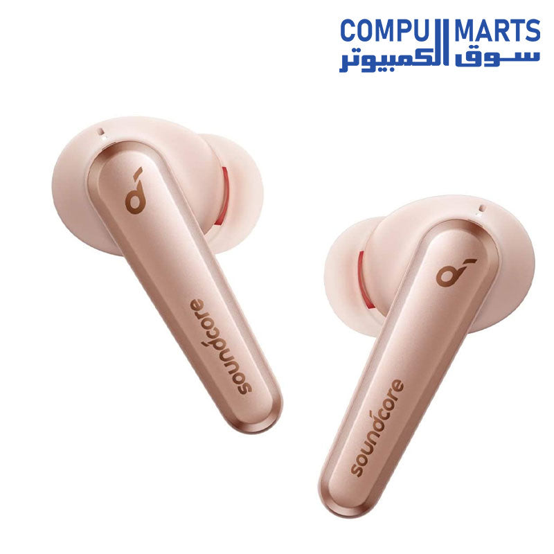 A3951051-Earphone-Anker-Wireless-Pink