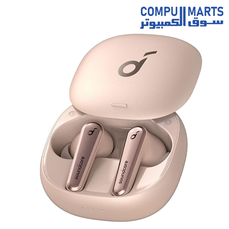 A3951051-Earphone-Anker-Wireless-Pink