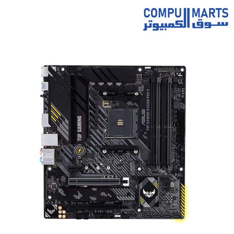 B450M-Motherboard-asus-amd