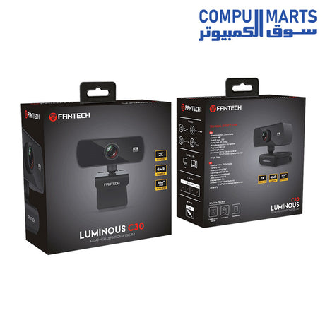 C30-Webcam-FANTECH-1440P-2K