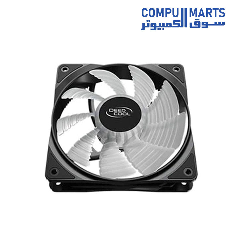 RF120FS-AIR-COOLER-DEEPCOOL-1XFAN