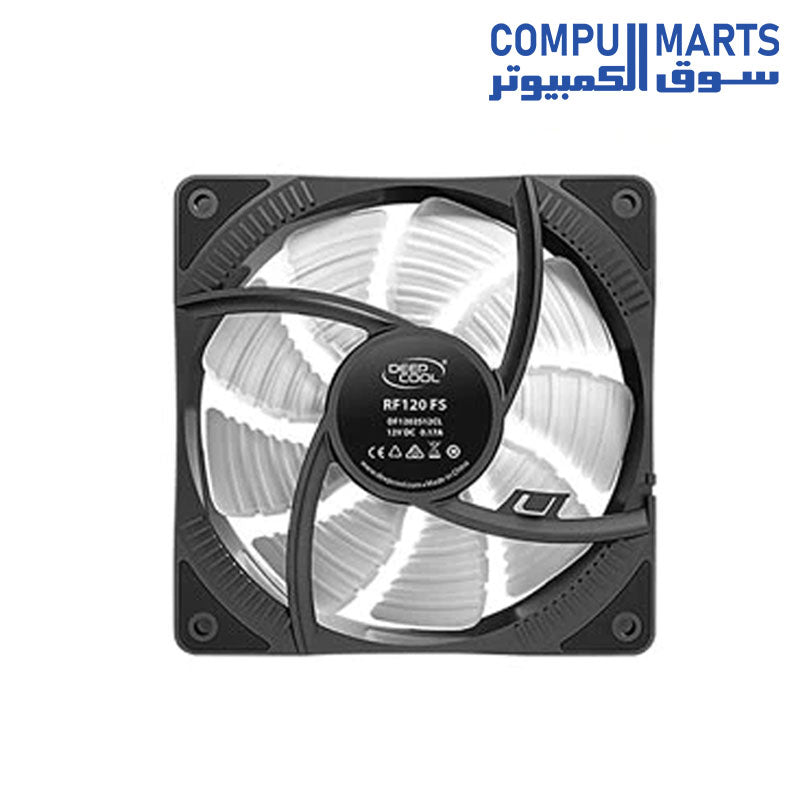 RF120FS-AIR-COOLER-DEEPCOOL-1XFAN