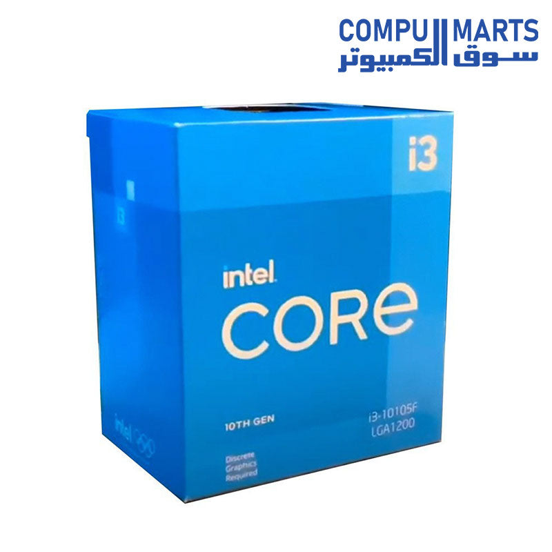 10105F-Processor-Intel-Core-I3