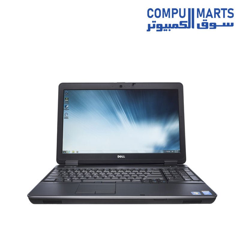 E6540-Latitude-USED-LAPTOP-DELL-RAM-8GB-HARD-HDD-500GB-AMD-REDRON-HD-15.6INCH-