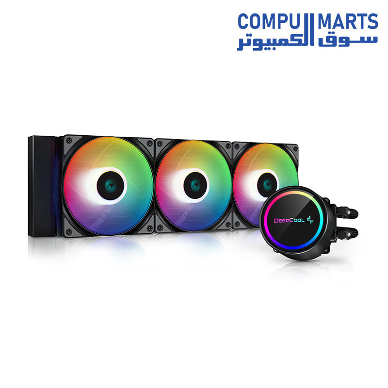 L360 A-RGB-Liquid-Cooler-DEEPCOOL