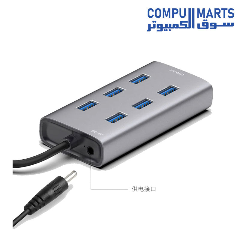 8108-Hub-Onten-USB-3.0-7-Port