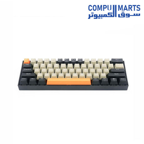 K606-Keyboard-REDRAGON-LAKSHMI