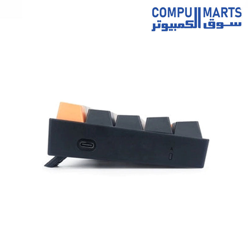 K606-Keyboard-REDRAGON-LAKSHMI