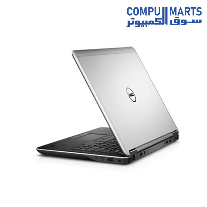 USED LAPTOP Dell Latitude E7440 Intel 4GEN core i5 SSD 500GB or co Compumarts