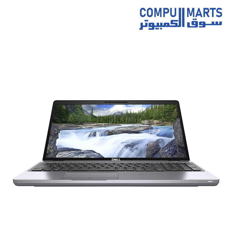 LATITUDE-5511-USED-LAPTOP-DELL-Core i7-16GB