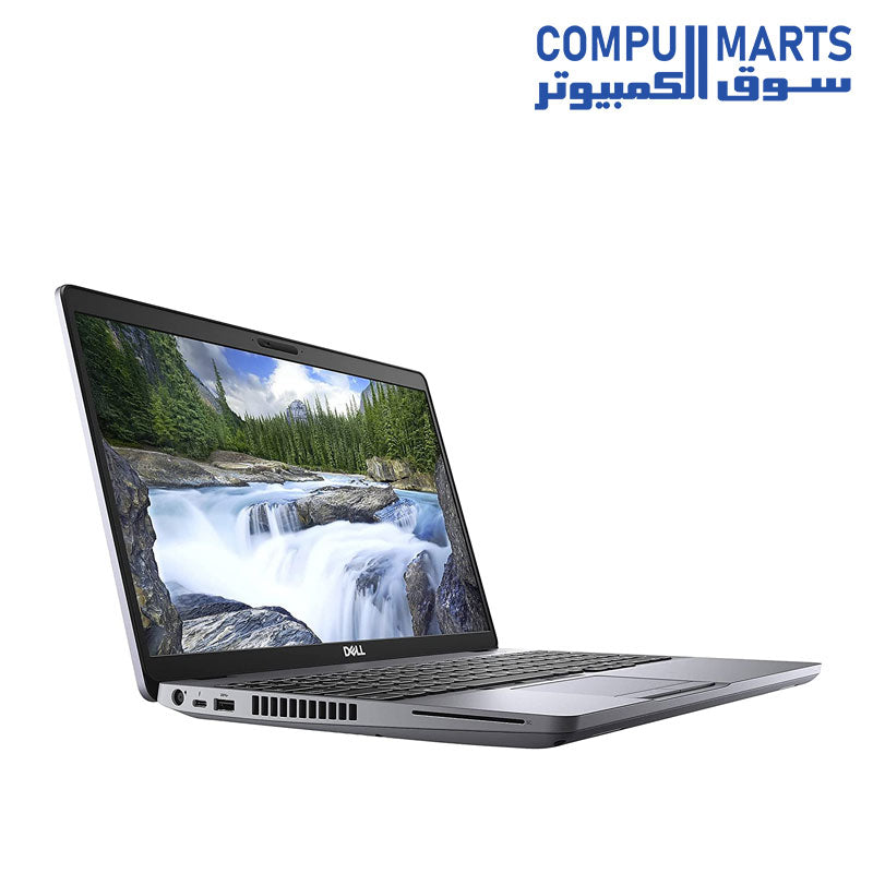 LATITUDE-5511-USED-LAPTOP-DELL-Core i7-16GB