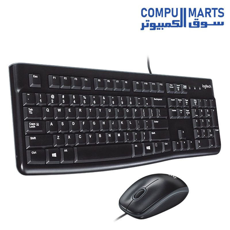 920-002565-MK120-KEYBOARD-MOUSE-LOGITECH-Black
