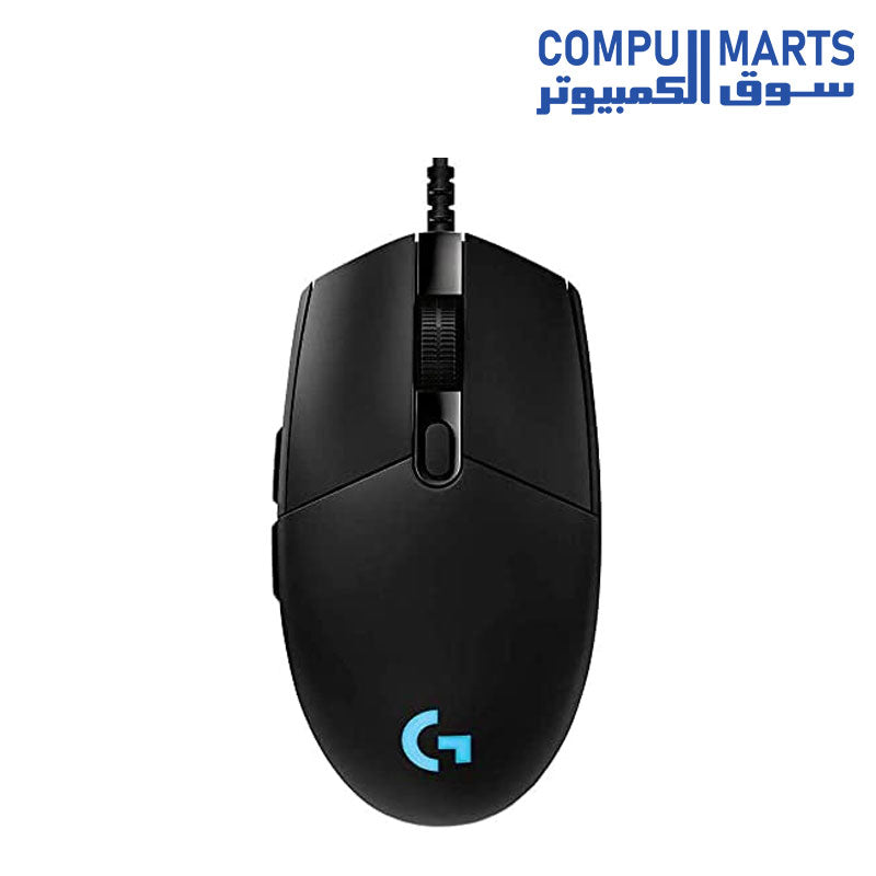 G-Pro-HERO-MOUSE-LOGITECH-Black-25600-DPI-1MS