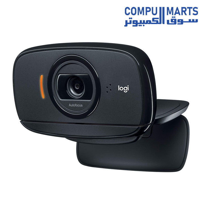 C525-Webcam-Logitech-720p-HD