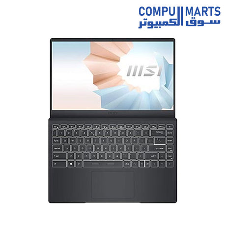 Modern-14-B11MOU-CONSUMER-LAPTOP-MSI-Core-i3