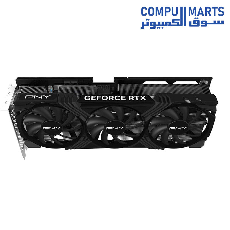 GEFORCE-RTX-4070TI-GRAPHICS-CARD-PNY-VERTO-TRIPLE-S