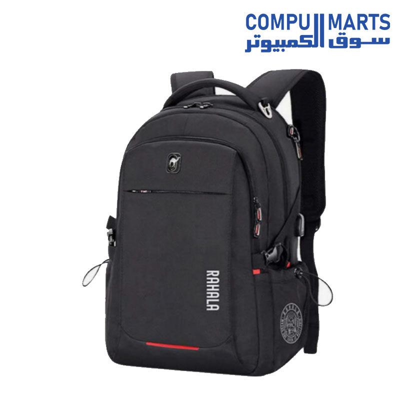 B00740-Laptop-Bag-RAHALA-15.6Inch-Backpack-waterproof