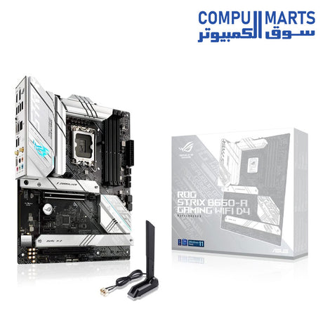 B660-A-Motherboard-ASUS-INTEL